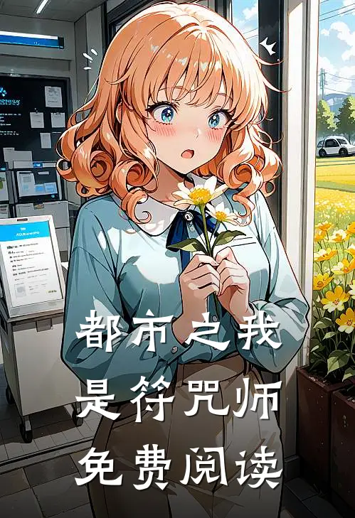 都市之我是符咒师免费阅读