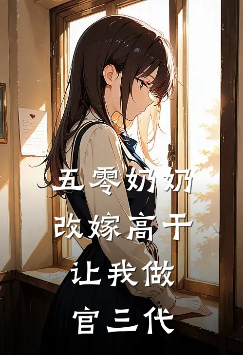 五零奶奶改嫁高干，让我做官三代