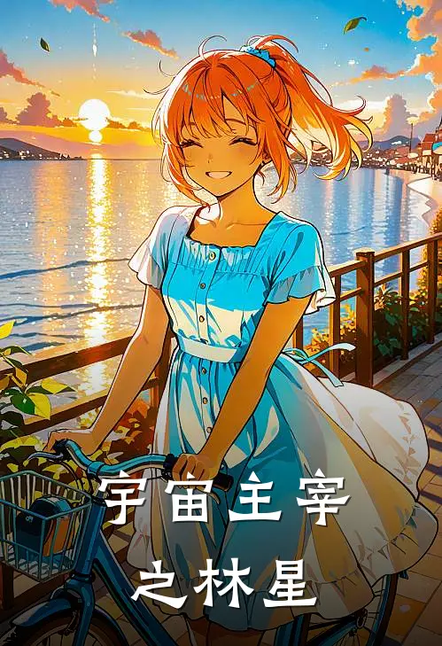 宇宙主宰之林星