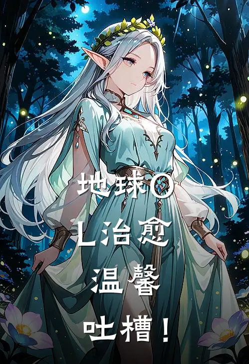 【地球OL】治愈，温馨，吐槽！
