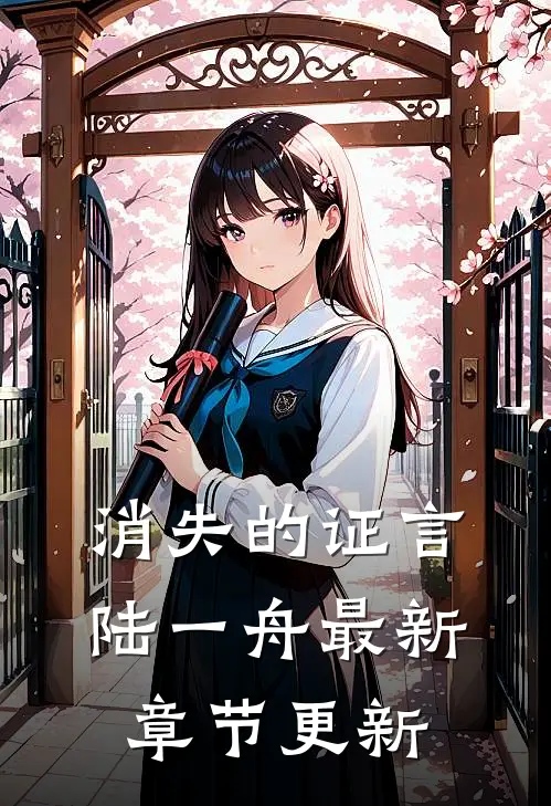 消失的证言陆一舟最新章节更新