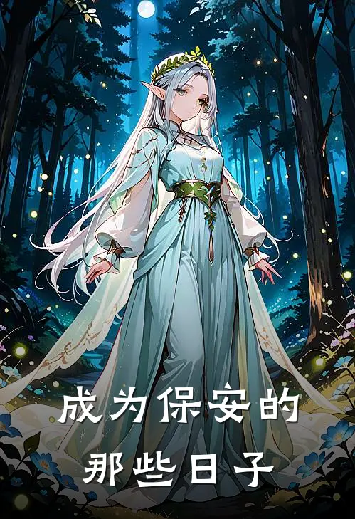 成为保安的那些日子