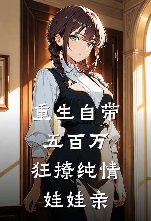 重生自带五百万，狂撩纯情娃娃亲