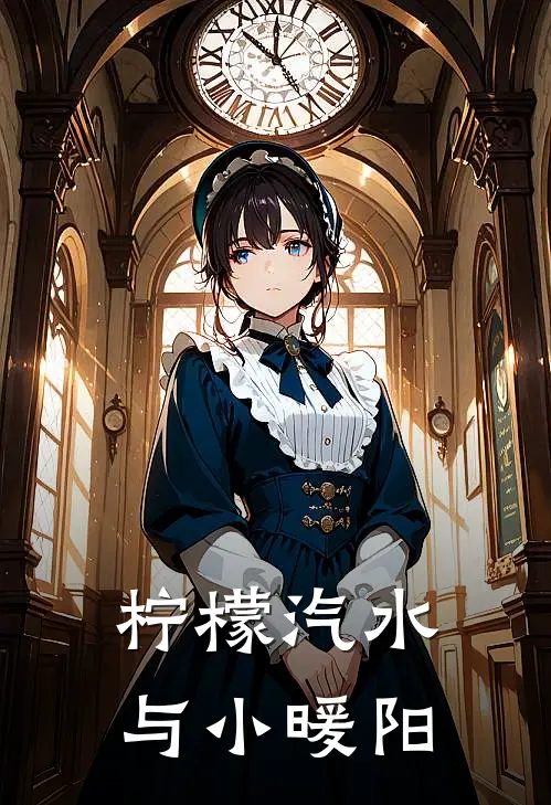 柠檬汽水与小暖阳