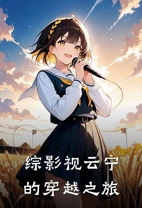 综影视云宁的穿越之旅