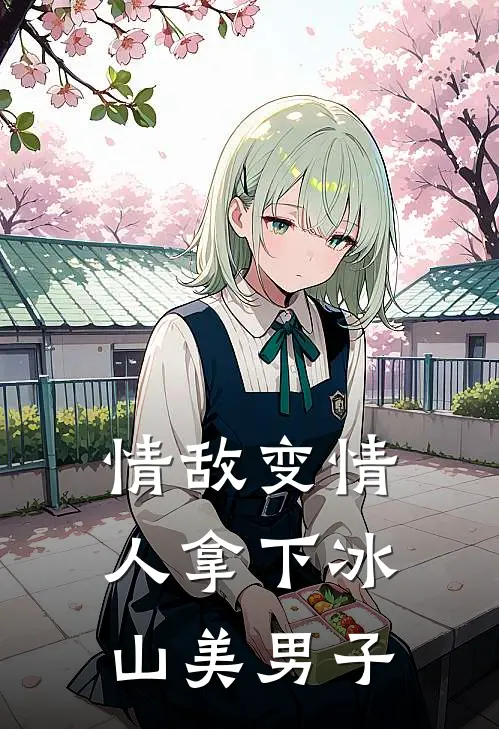 情敌变情人拿下冰山美男子