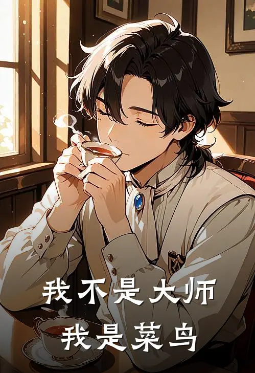 我不是大师，我是菜鸟