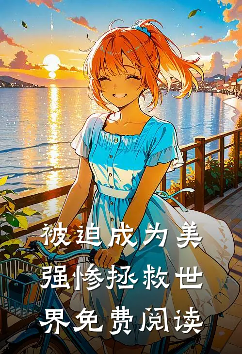 被迫成为美强惨拯救世界免费阅读