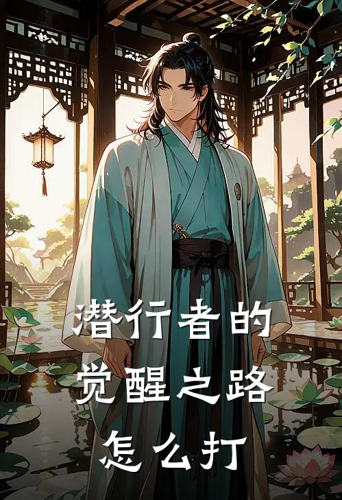 潜行者的觉醒之路怎么打