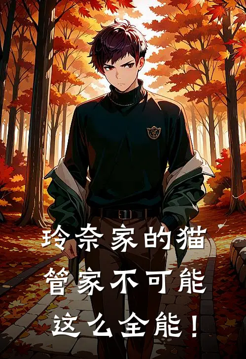 玲奈家的猫管家不可能这么全能！