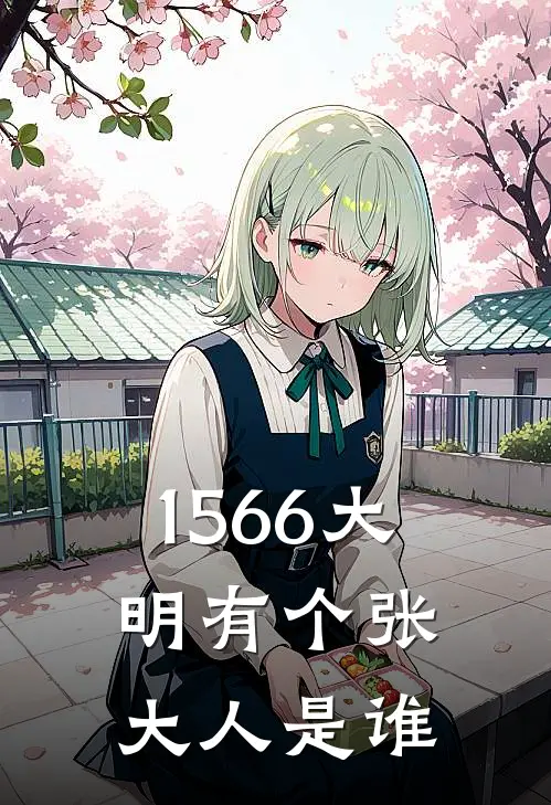 1566大明有个张大人是谁