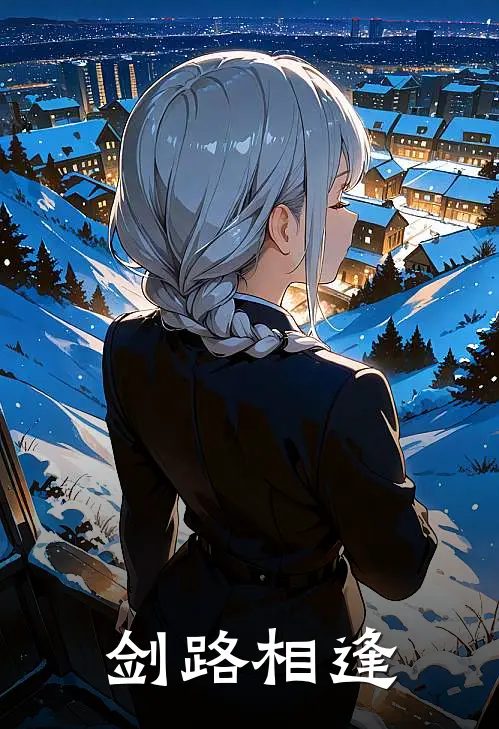 剑路相逢