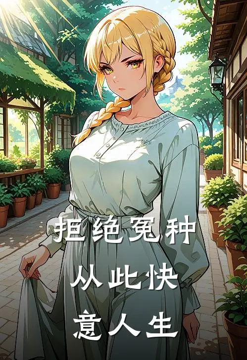 拒绝冤种，从此快意人生