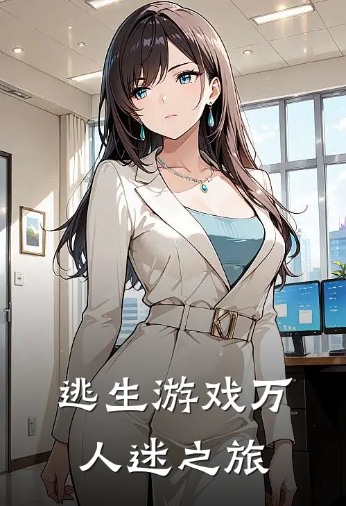 逃生游戏万人迷之旅