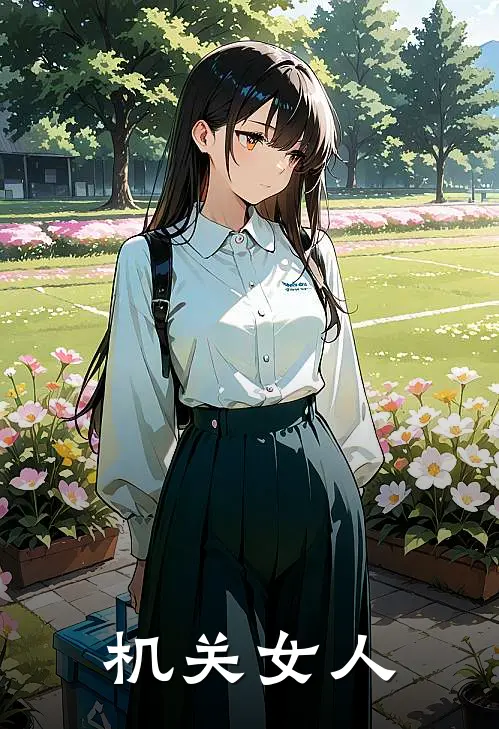 机关女人