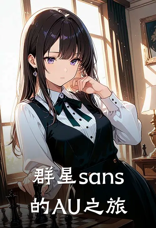 群星sans的AU之旅