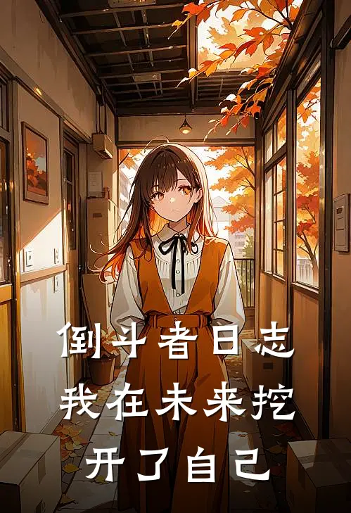 倒斗者日志：我在未来挖开了自己