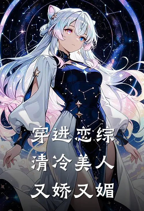 穿进恋综：清冷美人又娇又媚