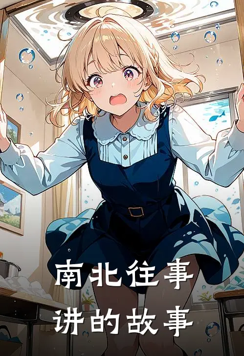 南北往事讲的故事