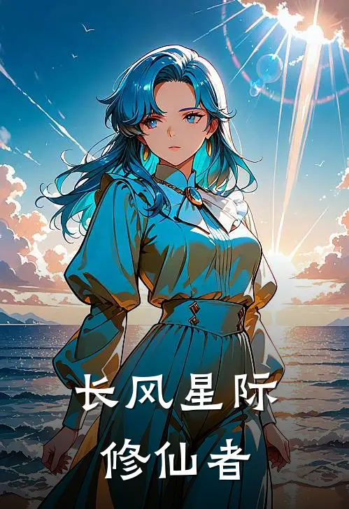 长风星际修仙者