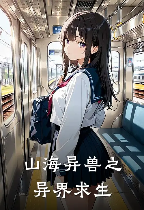 山海异兽之异界求生