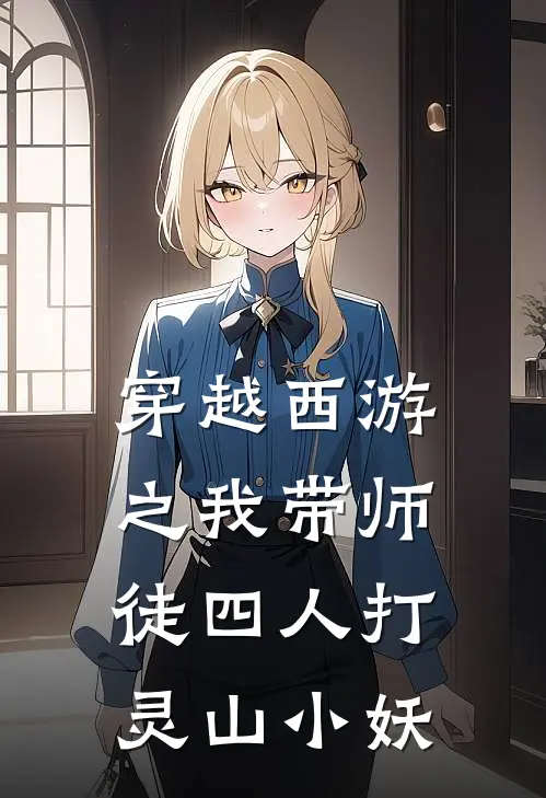 穿越西游之我带师徒四人打灵山小妖