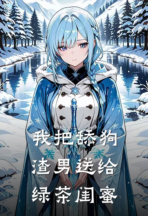 我把舔狗渣男送给绿茶闺蜜