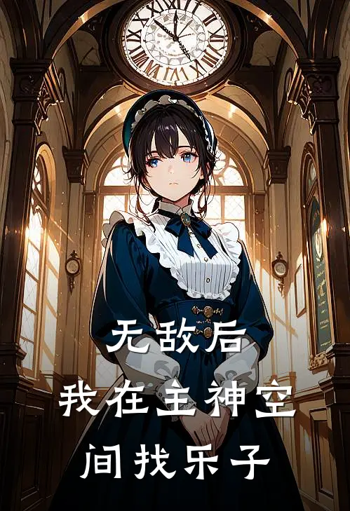 无敌后，我在主神空间找乐子