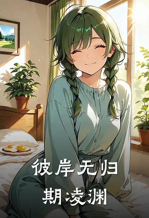 彼岸无归期凌渊