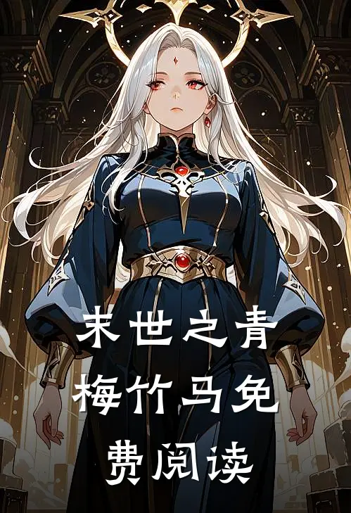 末世之青梅竹马免费阅读