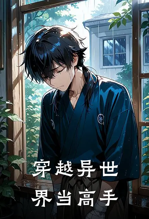 穿越异世界当高手