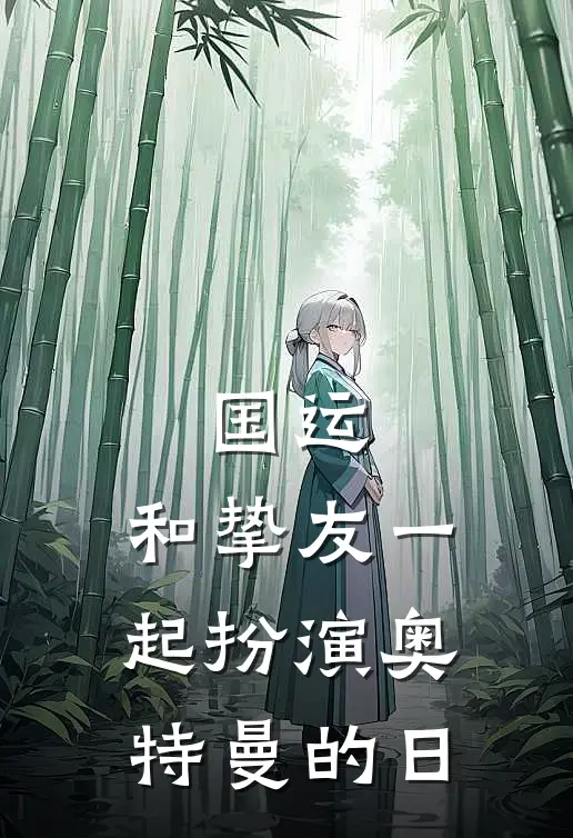 国运：和挚友一起扮演奥特曼的日