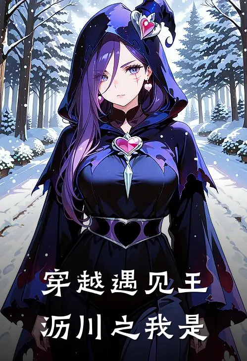 穿越遇见王沥川之我是