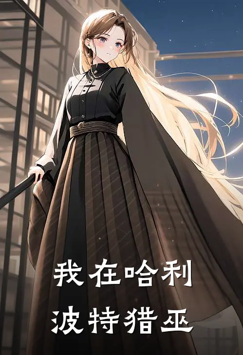 我在哈利波特猎巫