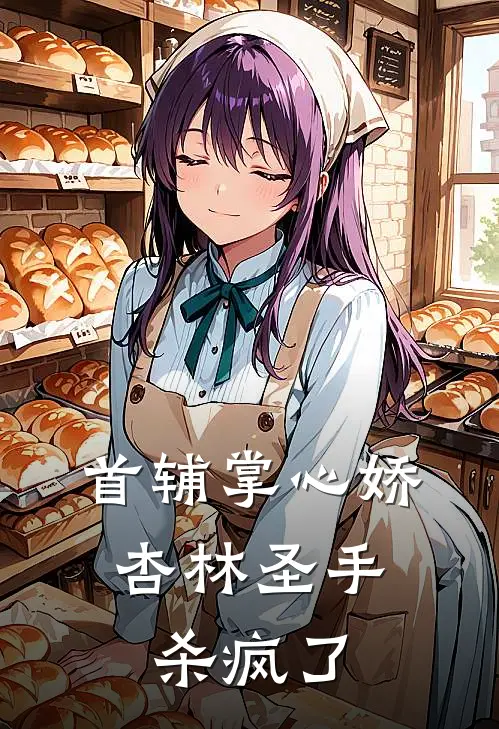 首辅掌心娇：杏林圣手杀疯了