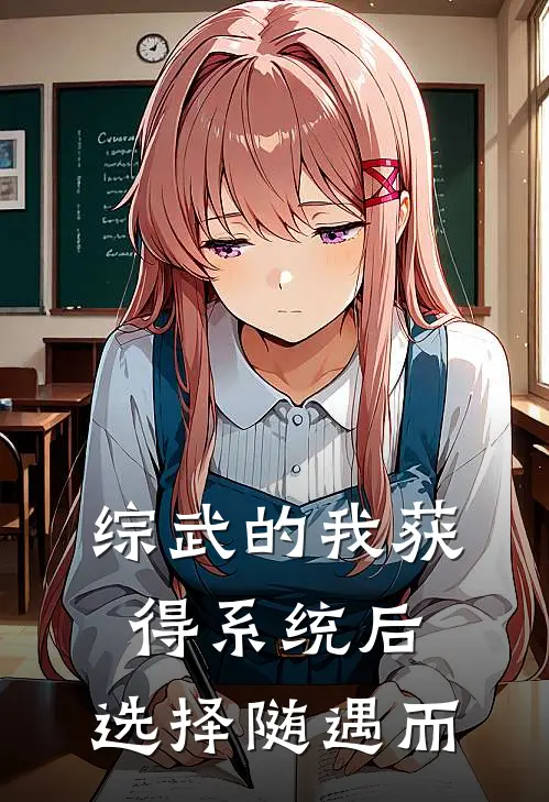 综武的我获得系统后，选择随遇而