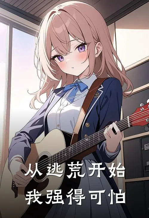 从逃荒开始我强得可怕