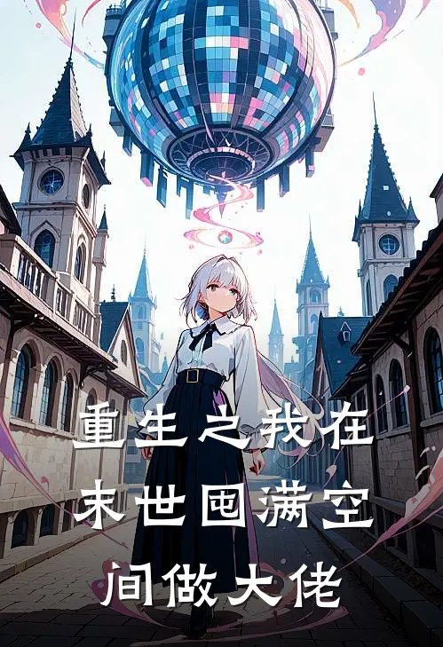 重生之我在末世囤满空间做大佬