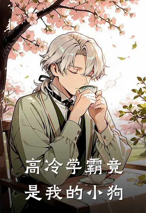 高冷学霸竟是我的小狗