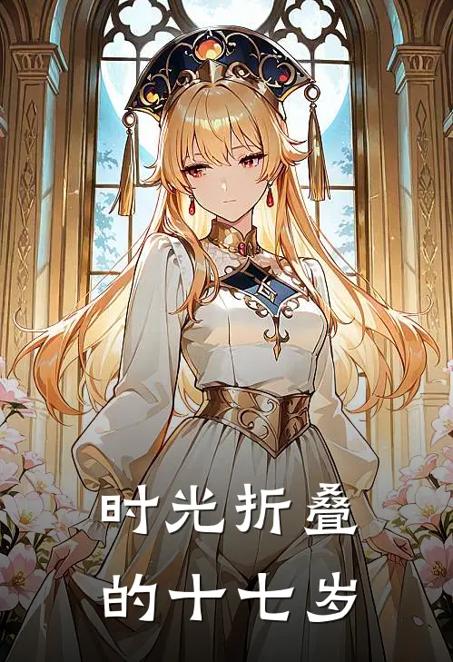 时光折叠的十七岁