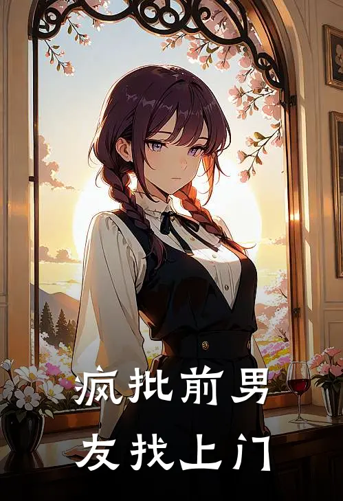 疯批前男友找上门