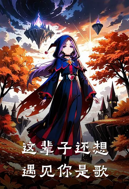 这辈子还想遇见你是歌