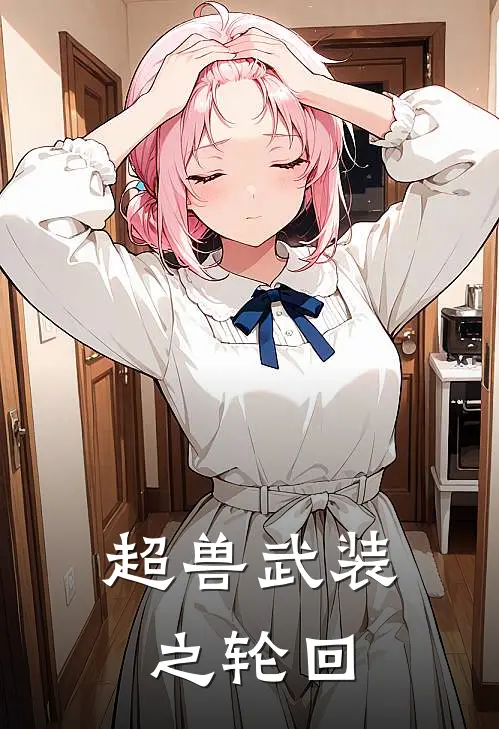 超兽武装之轮回