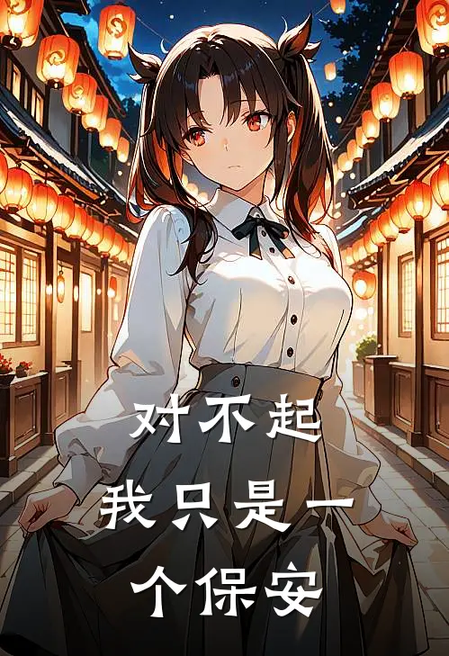 对不起，我只是一个保安