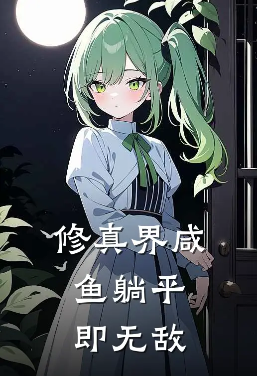 修真界咸鱼躺平即无敌