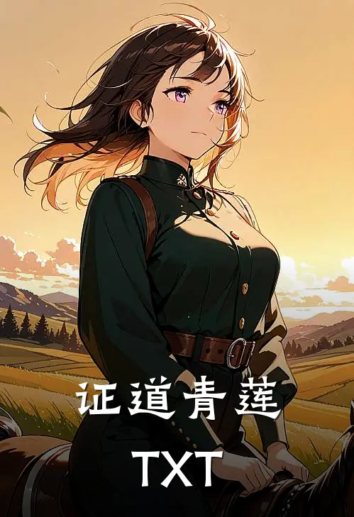 证道青莲TXT