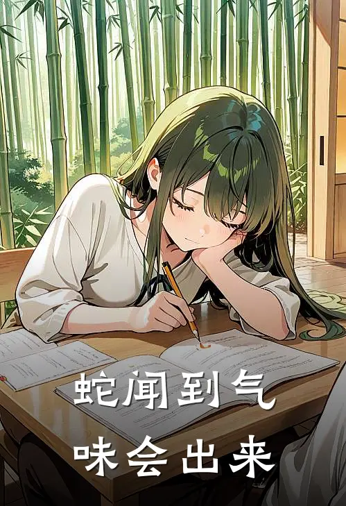 蛇闻到气味会出来