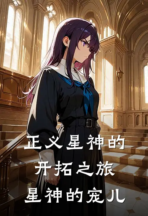 正义星神的开拓之旅，星神的宠儿