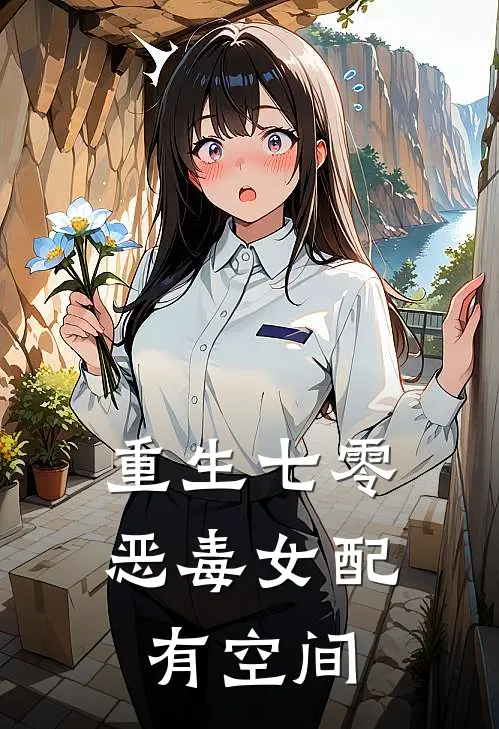 重生七零：恶毒女配有空间