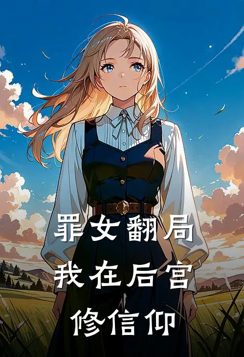 罪女翻局：我在后宫修信仰